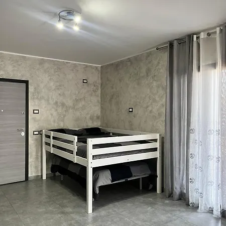 Fd House Apartment San Pietro Clarenza Exterior photo