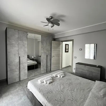 Fd House Apartment San Pietro Clarenza Exterior photo