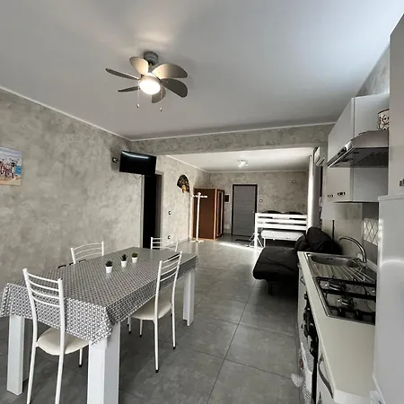 Fd House Apartment San Pietro Clarenza Exterior photo