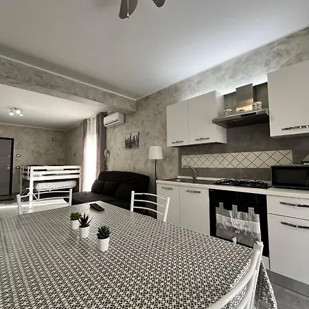Fd House Apartment San Pietro Clarenza Exterior photo