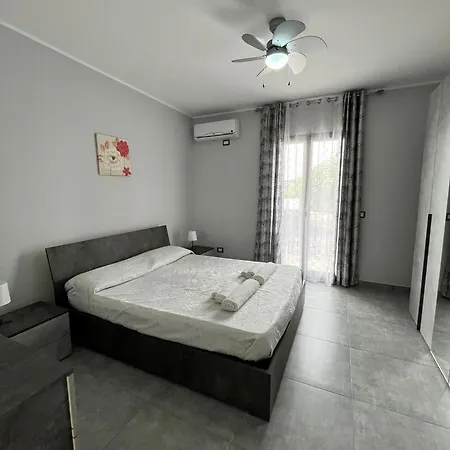 Fd House Apartment San Pietro Clarenza Exterior photo
