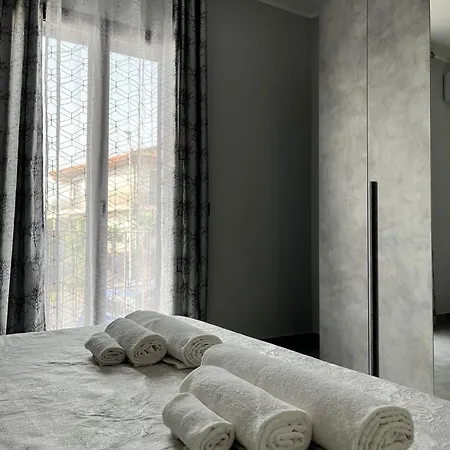 Fd House Apartment San Pietro Clarenza Exterior photo