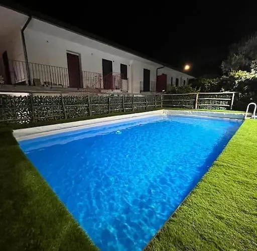 Fd House