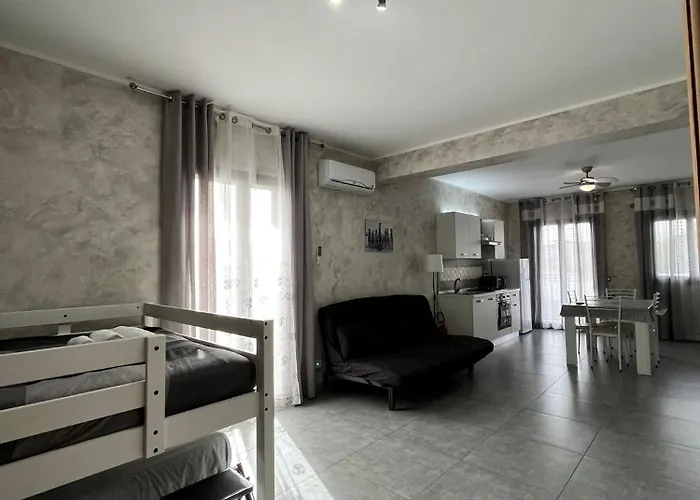 Fd House