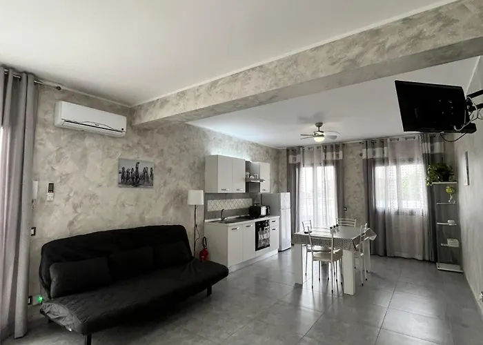 Fd House