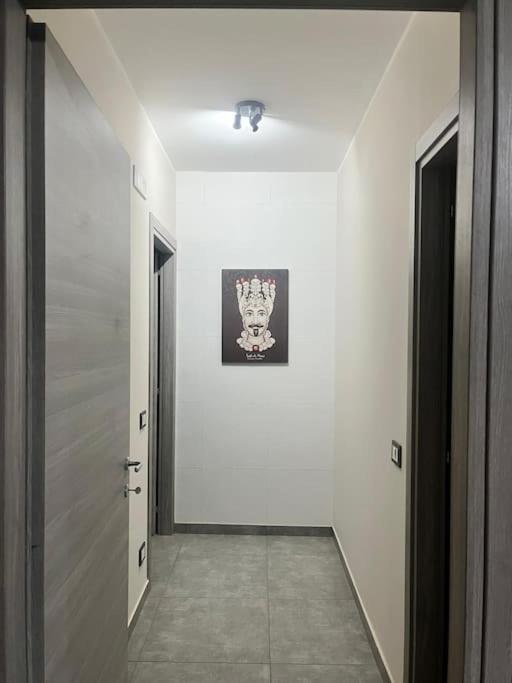 Apartment Fd House San Pietro Clarenza