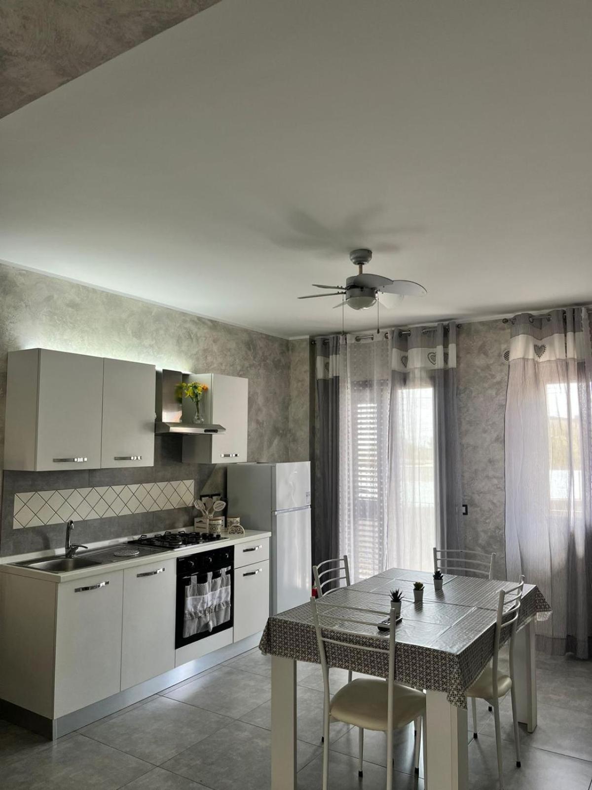 Apartment Fd House
