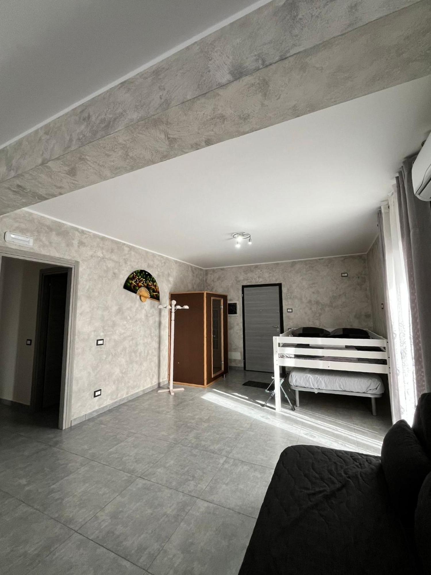 Apartment Fd House San Pietro Clarenza