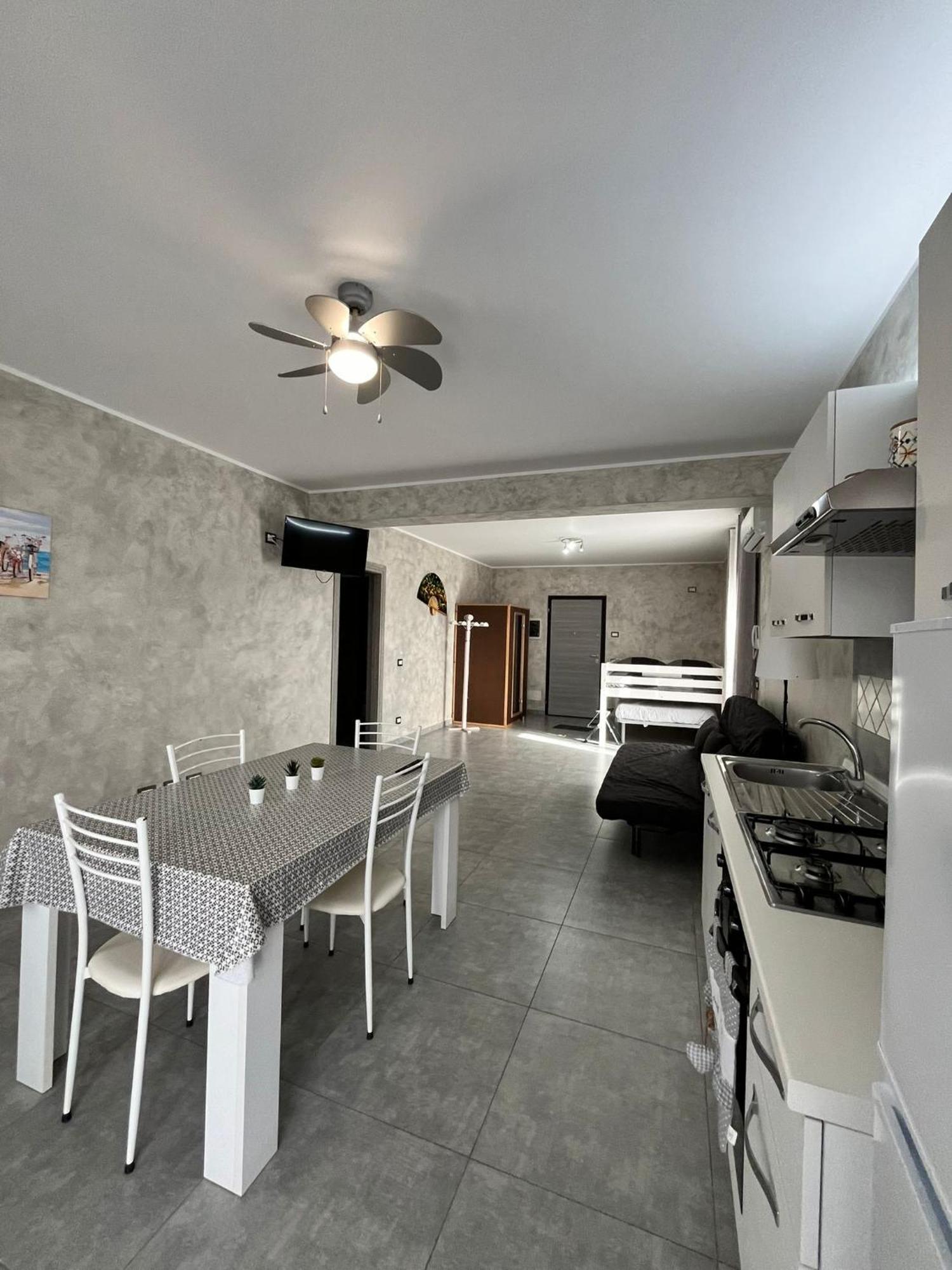 Apartment Fd House San Pietro Clarenza
