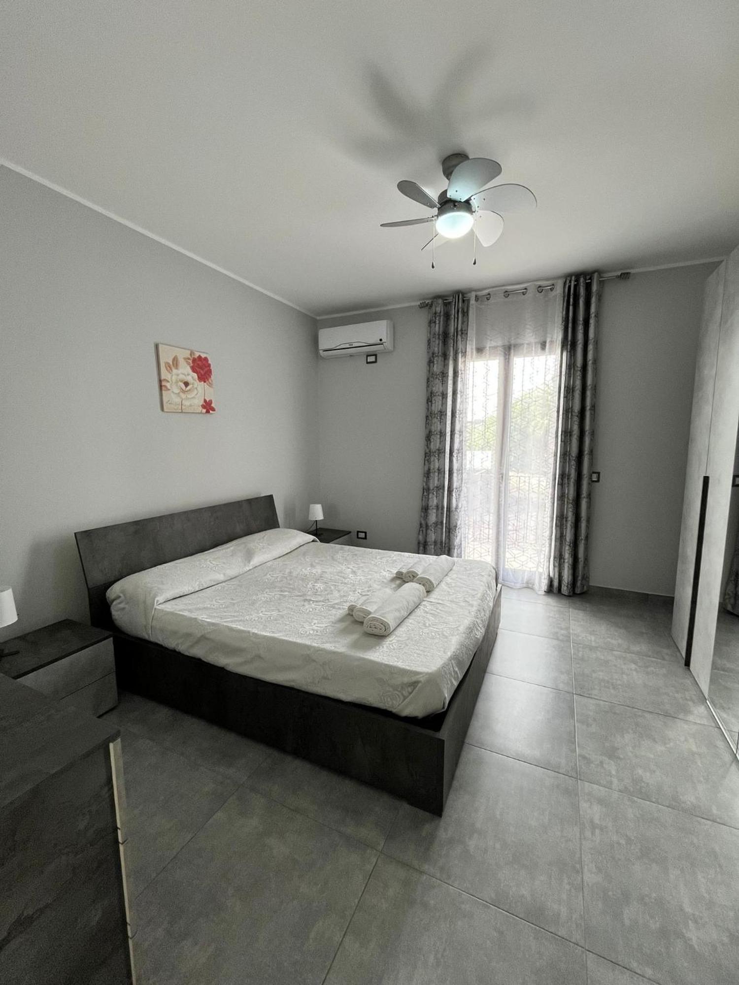 Apartment Fd House San Pietro Clarenza