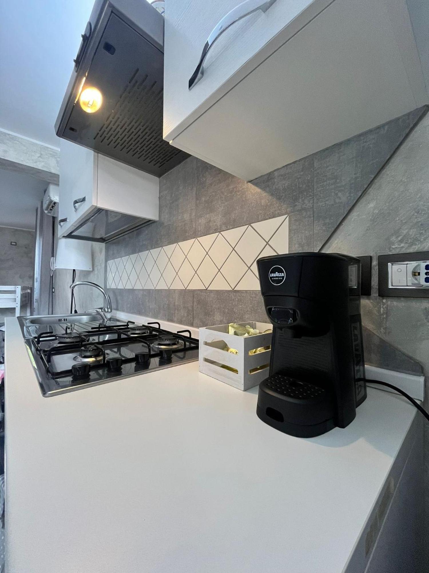 Fd House Apartment *